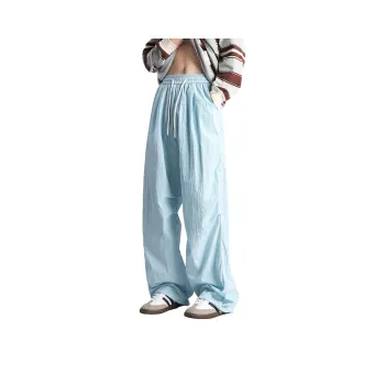 FRQ Casual Pants Unisex