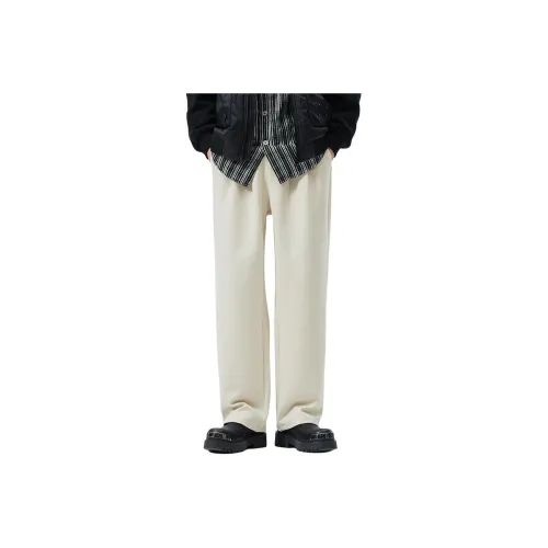 AHAH Universal For All Seasons Casual Pants Men's
