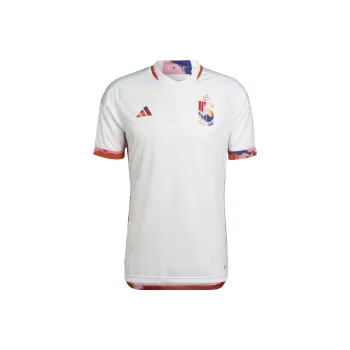 Adidas Soccer Jerseys Men White