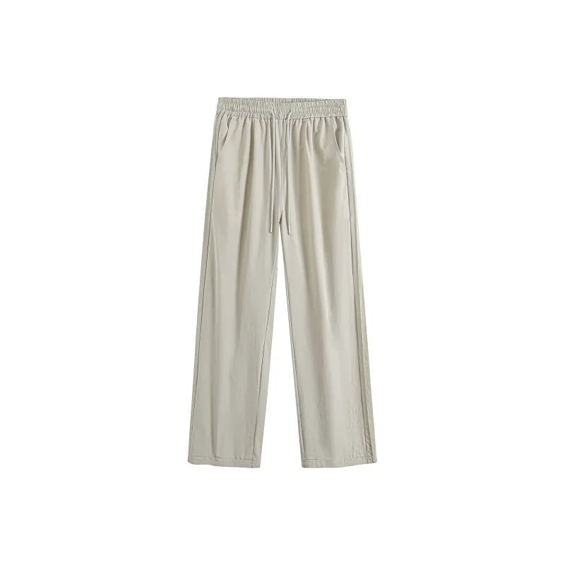 BRYAN JIMENEZ Casual Pants Unisex-28
