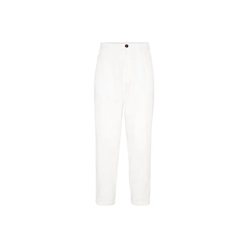 Brunello Cucinelli Leisure Fit Corduroy Trousers-0