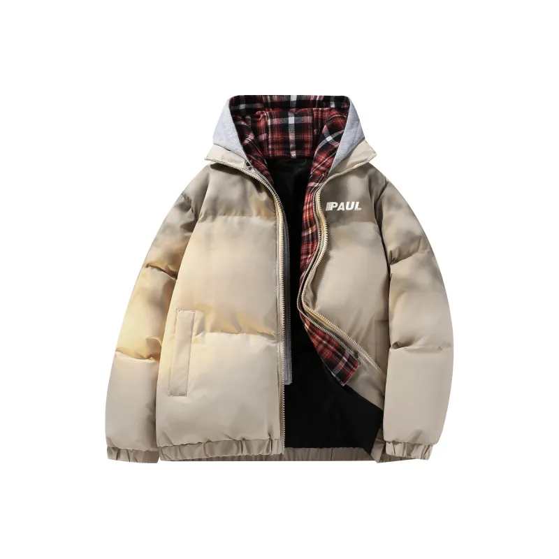 PAUL COSTELLOE Puffer Jacket Unisex-20