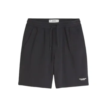 Hollister Casual Shorts Men's Black