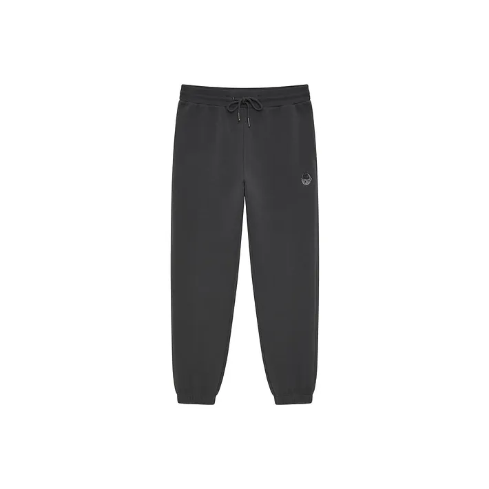 Teenie Weenie Men Casual Pants Unisex-9