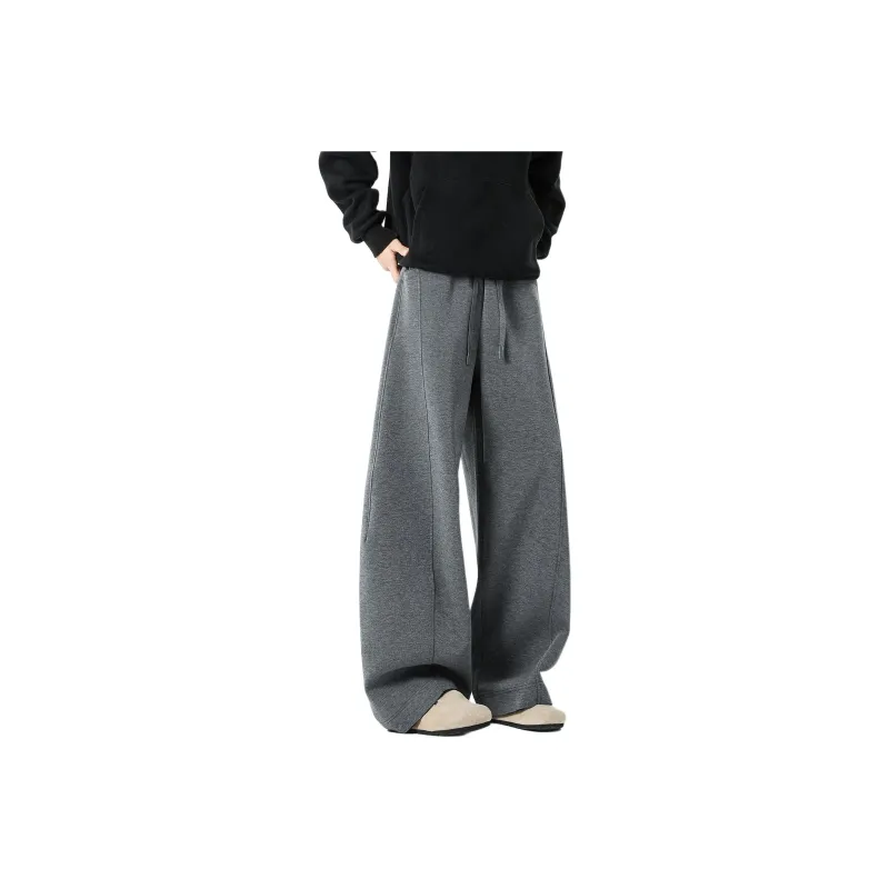 Pirkadat Casual Pants Unisex-3