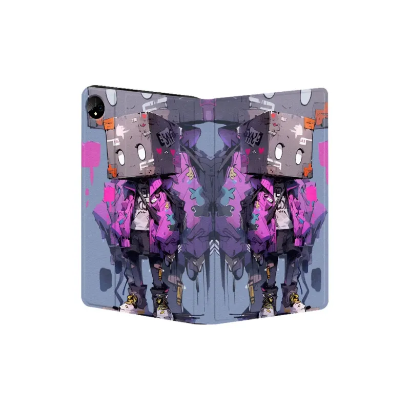 YIBAOBAO Tablet Protective Cases-14