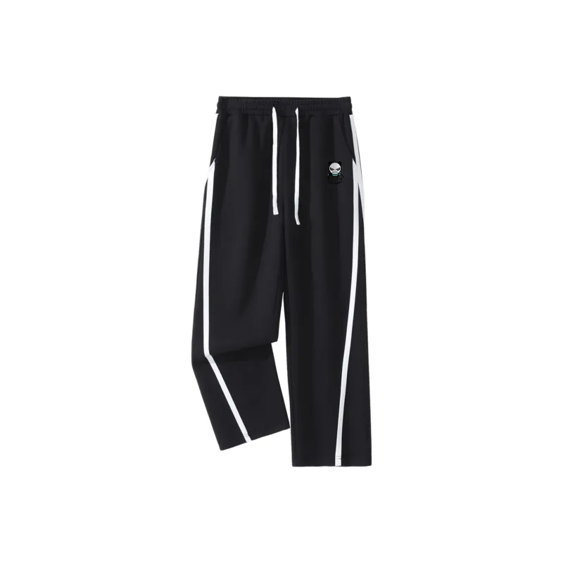HIPANDA Casual Pants Men-0