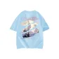 Sky Blue