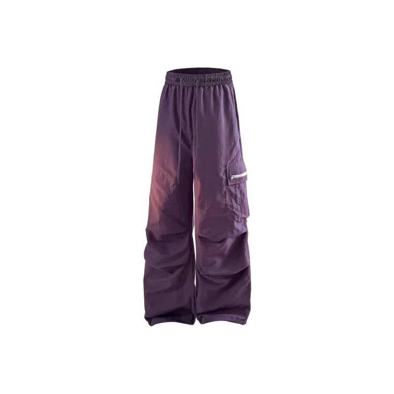 WOKXSS Casual Pants Unisex-20