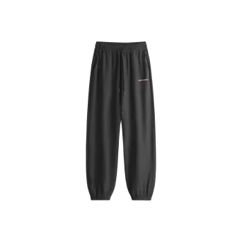 WARRIOR Casual Pants Unisex