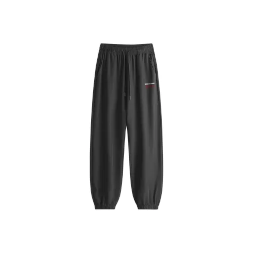 WARRIOR Casual Pants Unisex