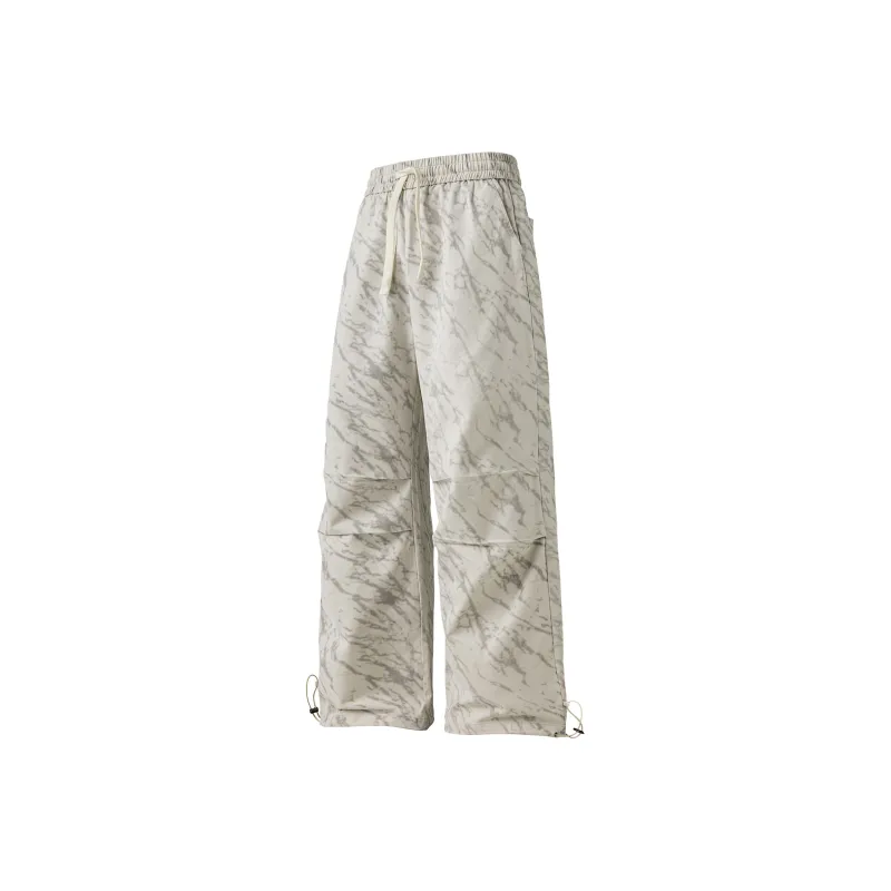 Pepe The Frog Casual Pants Unisex-8