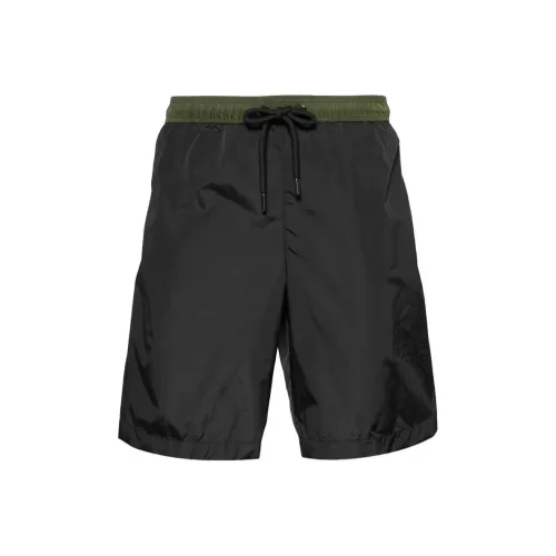 moncler swim trunks