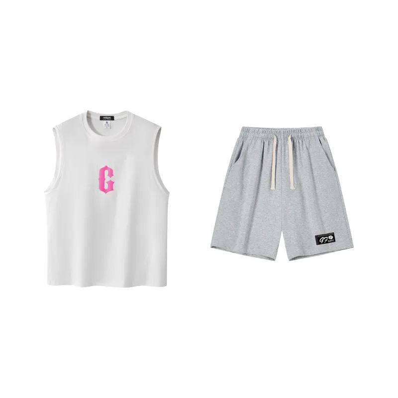 GF Casual Sportswear Unisex-31