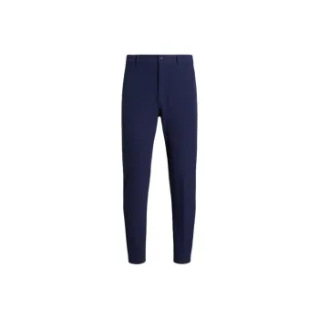 Polo Ralph Lauren Casual Pants Men's Marine Blue