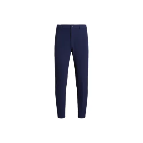 Polo Ralph Lauren Casual Pants Men's Marine Blue