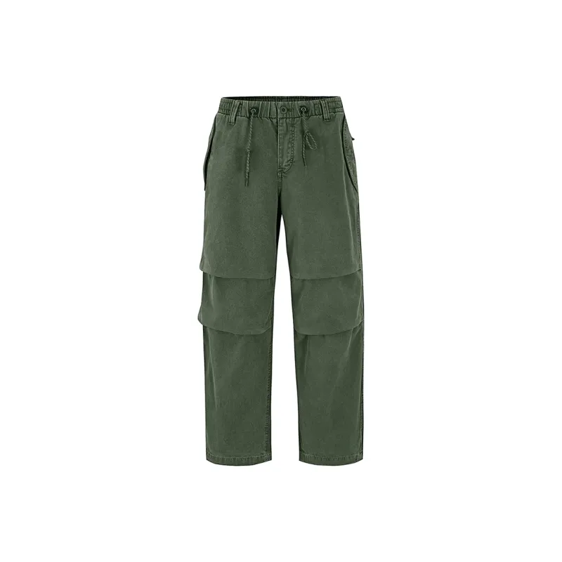 Zanzas Casual Pants Unisex-7