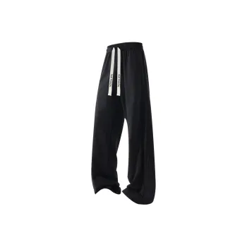 RAP PANDA Casual Pants Unisex