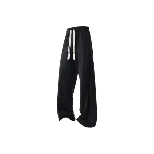 RAP PANDA Casual Pants Unisex