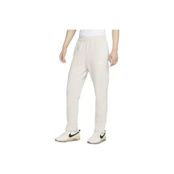 Nike Sportswear Club Casual Pants Men's Light Rosewood Umber/Light Rosewood Umber/White