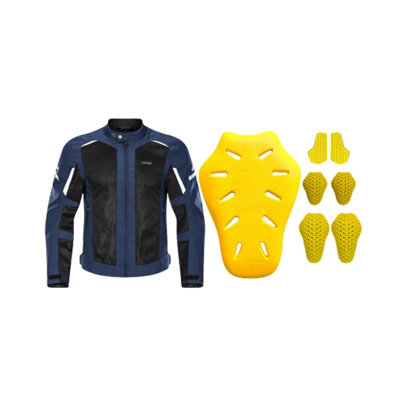 LYSCHY Racing Suits / Motorcycle Suits Unisex-1