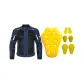 Blue Men's