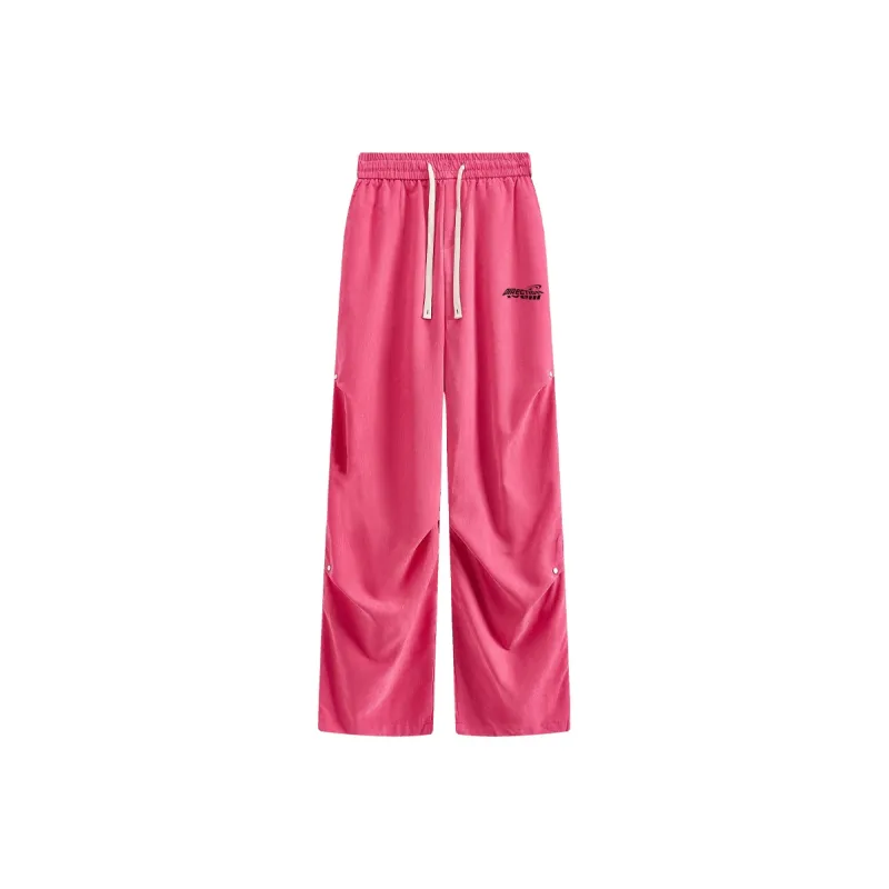 IVEIII Casual Pants Unisex-7