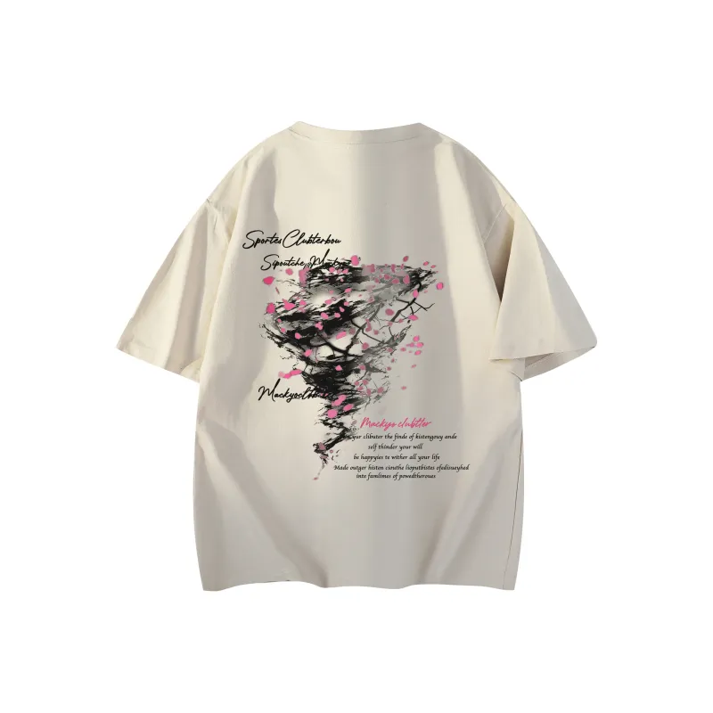 Mackyo x SOORCHCE T Shirt Unisex-8