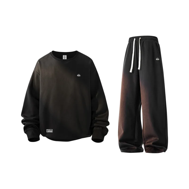 SHINCHAN Casual Sportswear Unisex-0