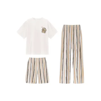 Maultiay Unisex Pajama Sets