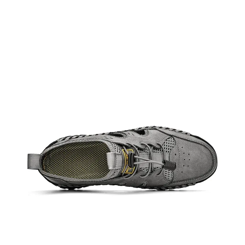 GESENLANG Men's Casual Shoes Men's-5