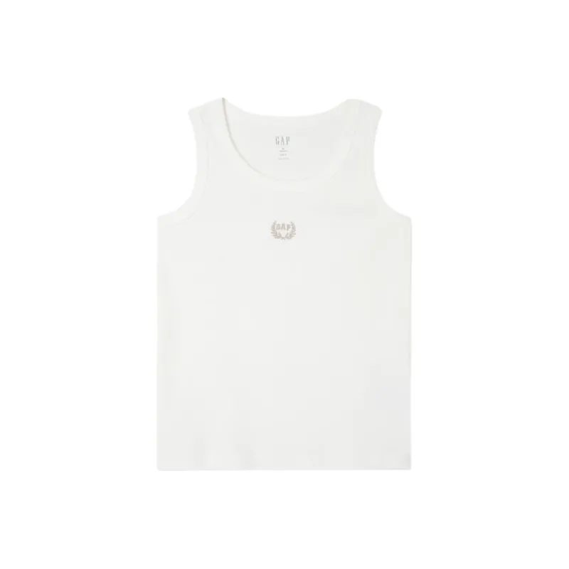 GAP Tank Tops Women's-0