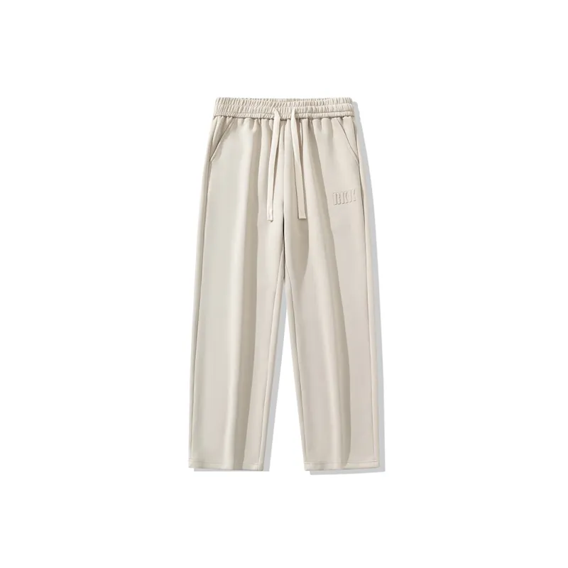 HEISU Casual Pants Unisex-1