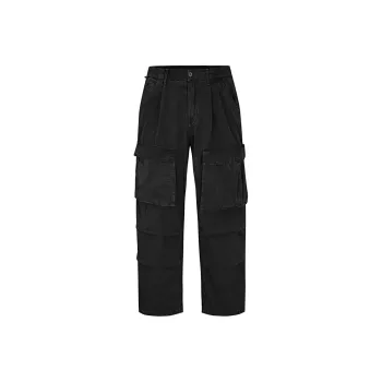 Zanzas Casual Pants Unisex