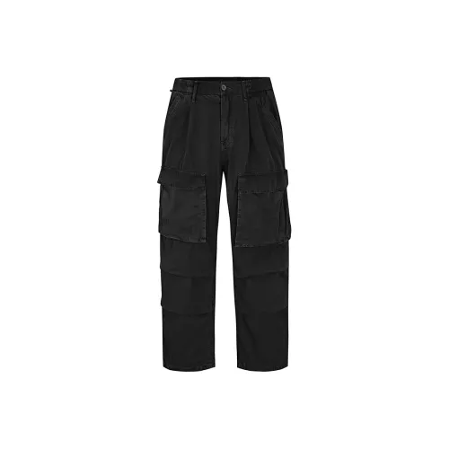 Zanzas Casual Pants Unisex