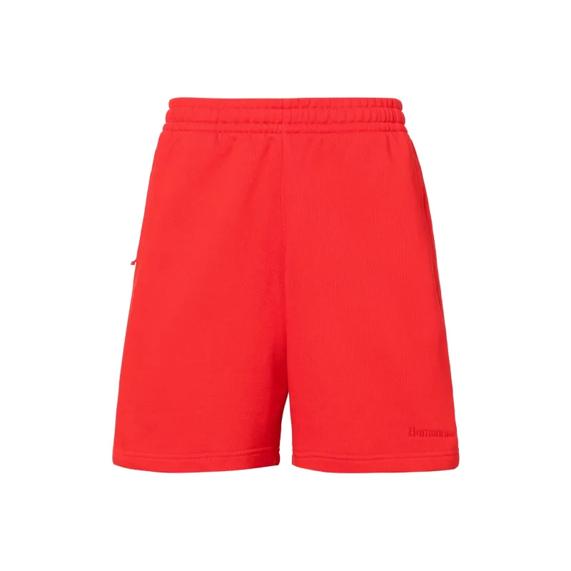 Adidas Originals X Pharrell Williams Basics Short-0