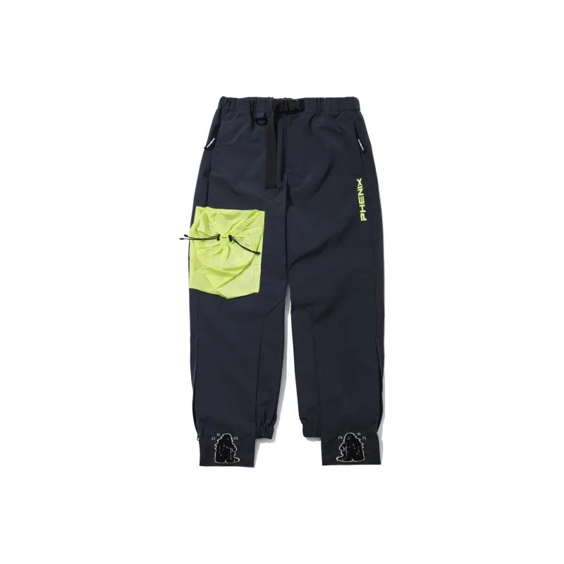Phenix Ski Pants Unisex-6