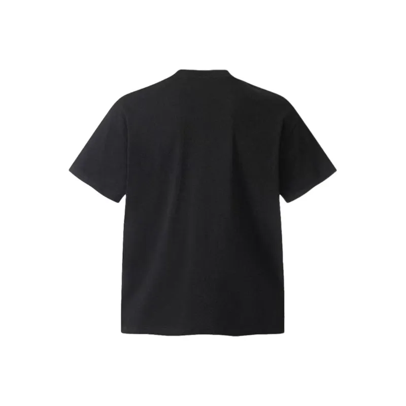 TESTUNG T Shirts Unisex-1