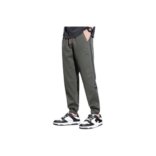 Dme Casual Pants Men