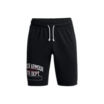 Under Armour Casual Shorts Men's Black