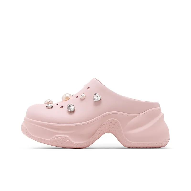 C°BANNER Clogs Women's-10
