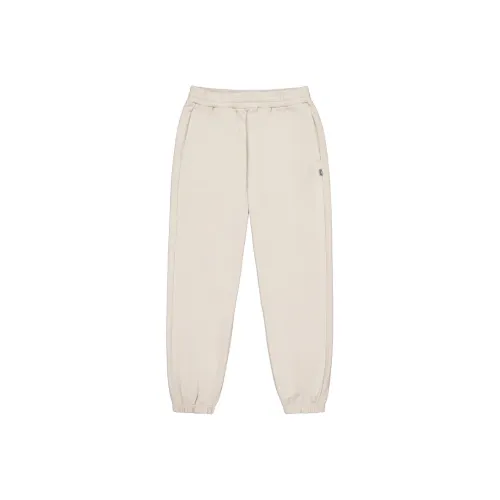 New Balance Casual Pants Men's Light Umber