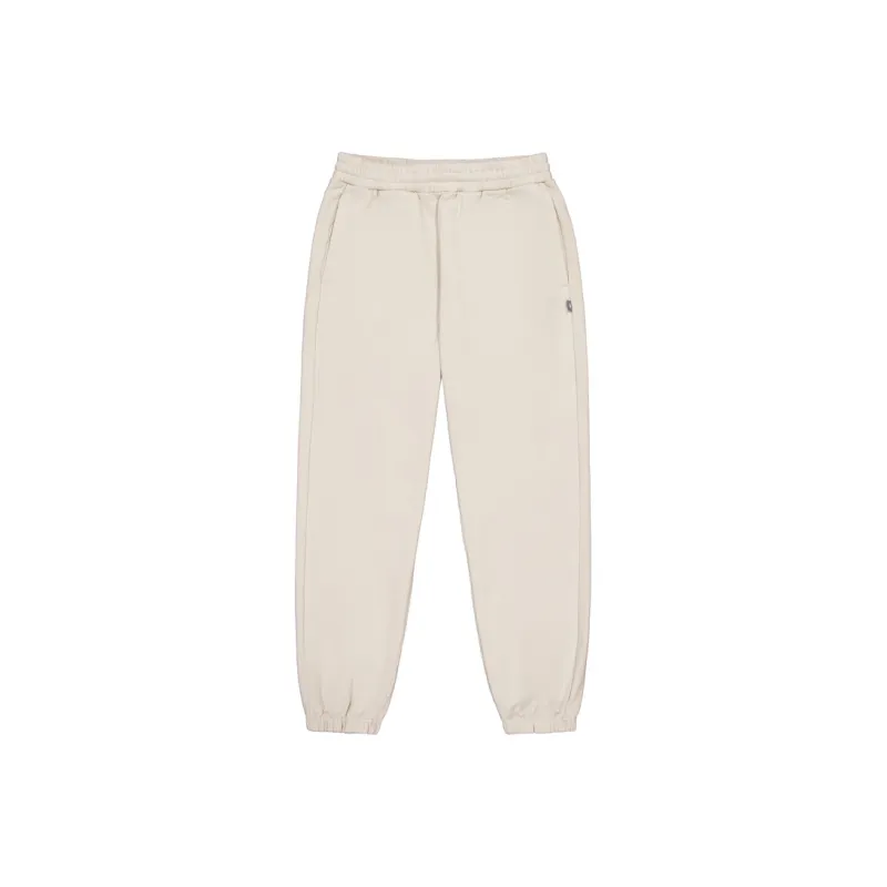 New Balance Casual Pants Men's Light Umber-0