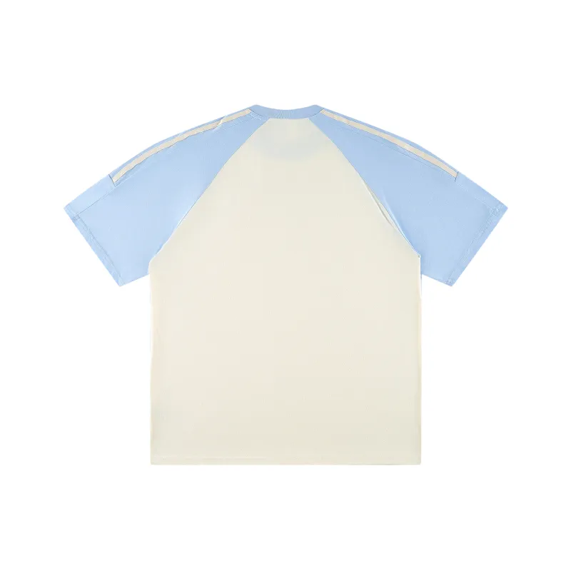 KNOCKSPARK T Shirts Unisex-9