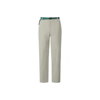 SALOMON Casual Pants Unisex Beige