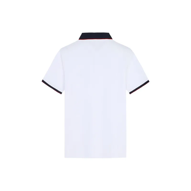 FIRS Polo Shirts Unisex-7