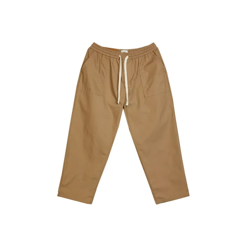 FOSS Casual Pants Unisex-4