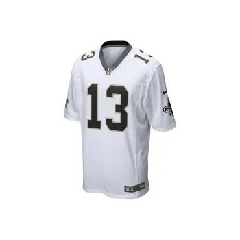 Nike Nfl New Orleans Saints Michael Thomas Men's Game Football Jersey