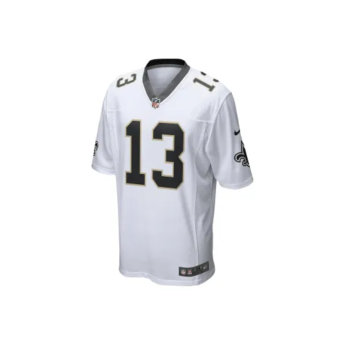 Nike Nfl New Orleans Saints Michael Thomas Men's Game Football Jersey