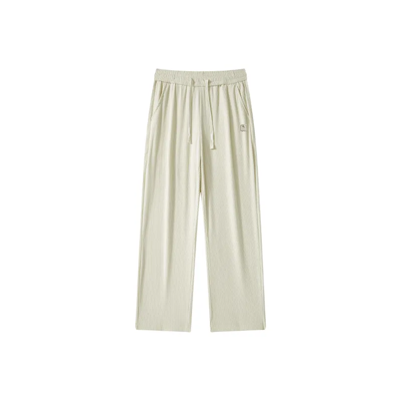 SESAME STREET Casual Pants Unisex-6